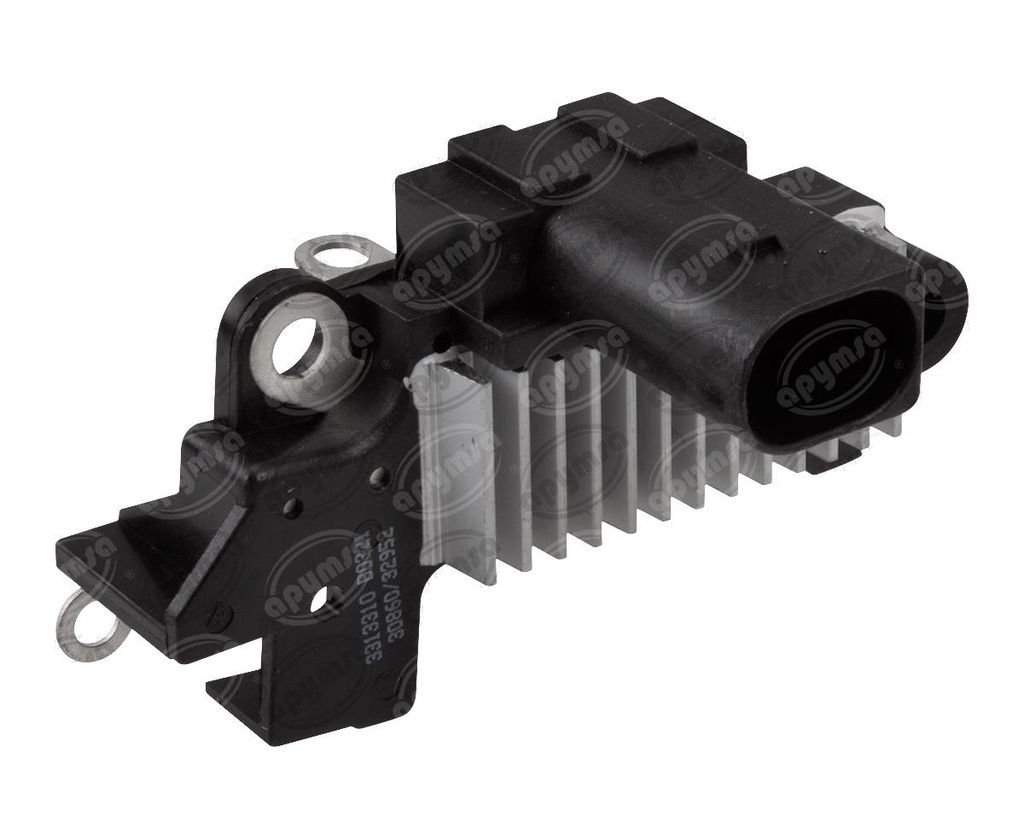 REGULADOR ALTERNADOR PRESTOLITE IR/EF 12V 90A VW POINTER REWARD K01206