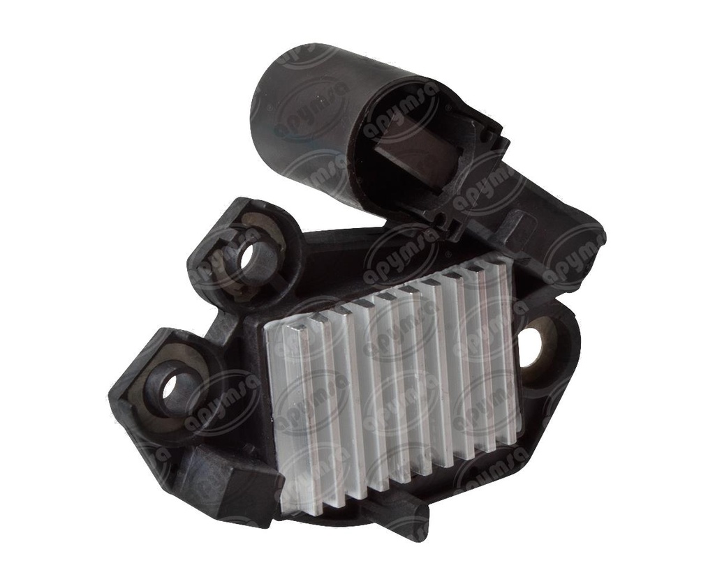 REGULADOR ALTERNADOR VALEO IR/IF 12V PEUGEOT 206 1.6L REWARD M542