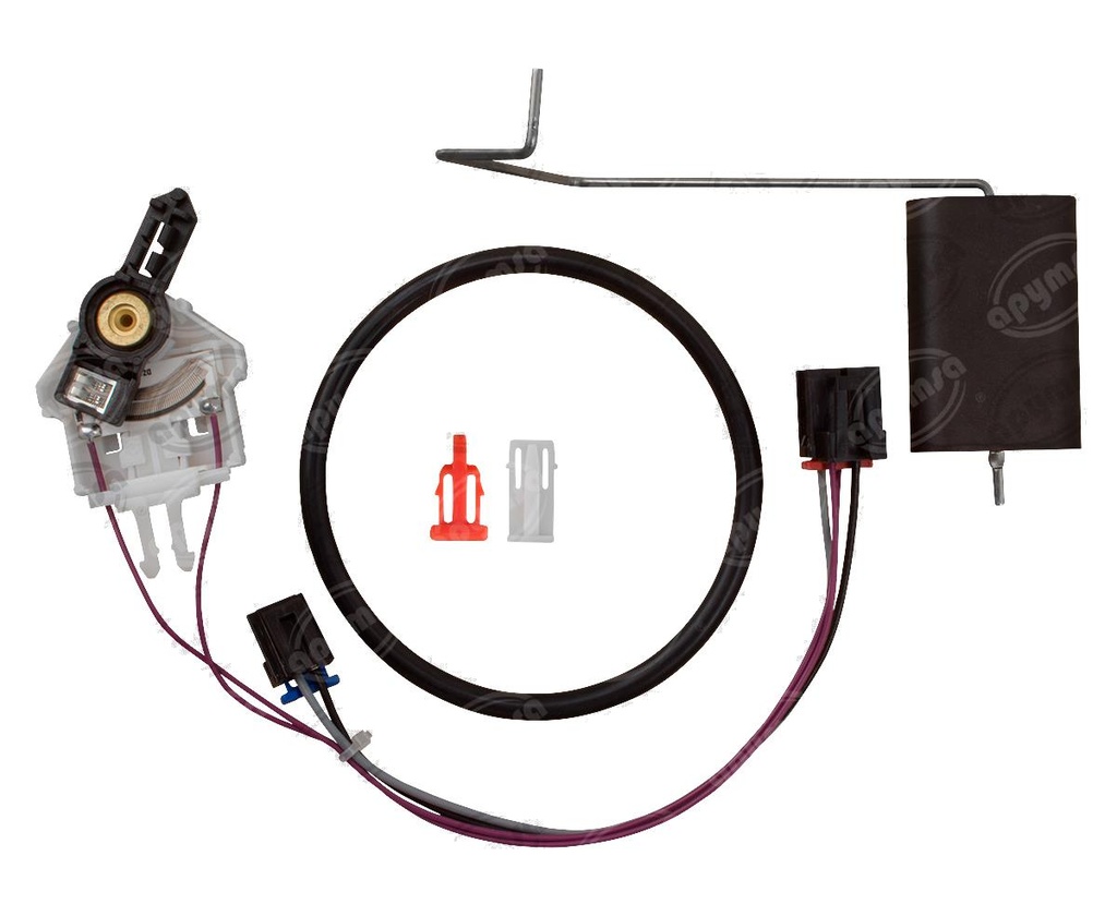 RESISTENCIA FLOTADOR BOMBA DE GASOLINA CHEVROLET ASTRO 6CIL 97-02 TECNOFUEL-EFI RQ315