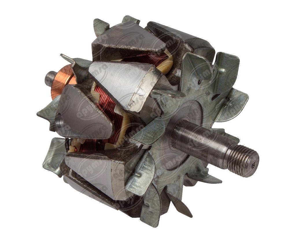 ROTOR ALTERNADOR HITACHI CW 12V 110A NISSAN MAXIMA, INFINITI, VALUE-EM 28-8105