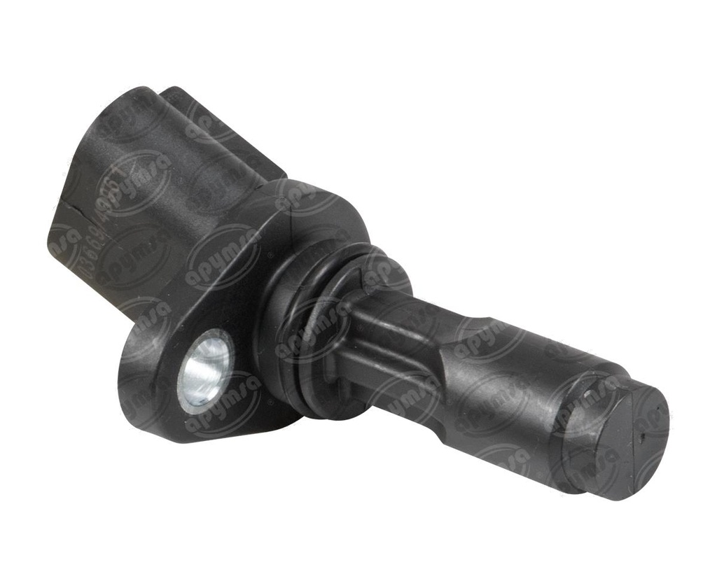 SENSOR CIGÜEÑAL (CKP) 12V 3TERMINALES CHEVROLET MALIBU V6 3.5L 07-10 TECNOFUEL-EFI PC-686