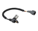 SENSOR CIGÜEÑAL (CKP) 12V 3TERMINALES SUZUKI GRAND VITARA 99-05 TRACKER 99-08 TECNOFUEL-EFI PC255