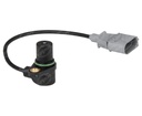 SENSOR CIGÜEÑAL (CKP) 3TERMINALES VW PASSAT 07-10 TECNOFUEL-EFI PC1009