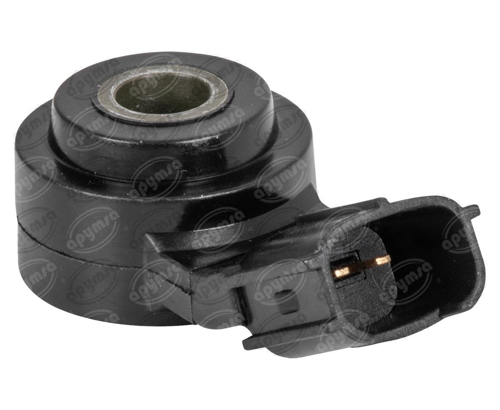 SENSOR DETONACION (KS) 12V 2 PUNTAS TOYOTA 4RUNNER 4.0L. MOD. 03-18 TECNOFUEL-OEM KS-225