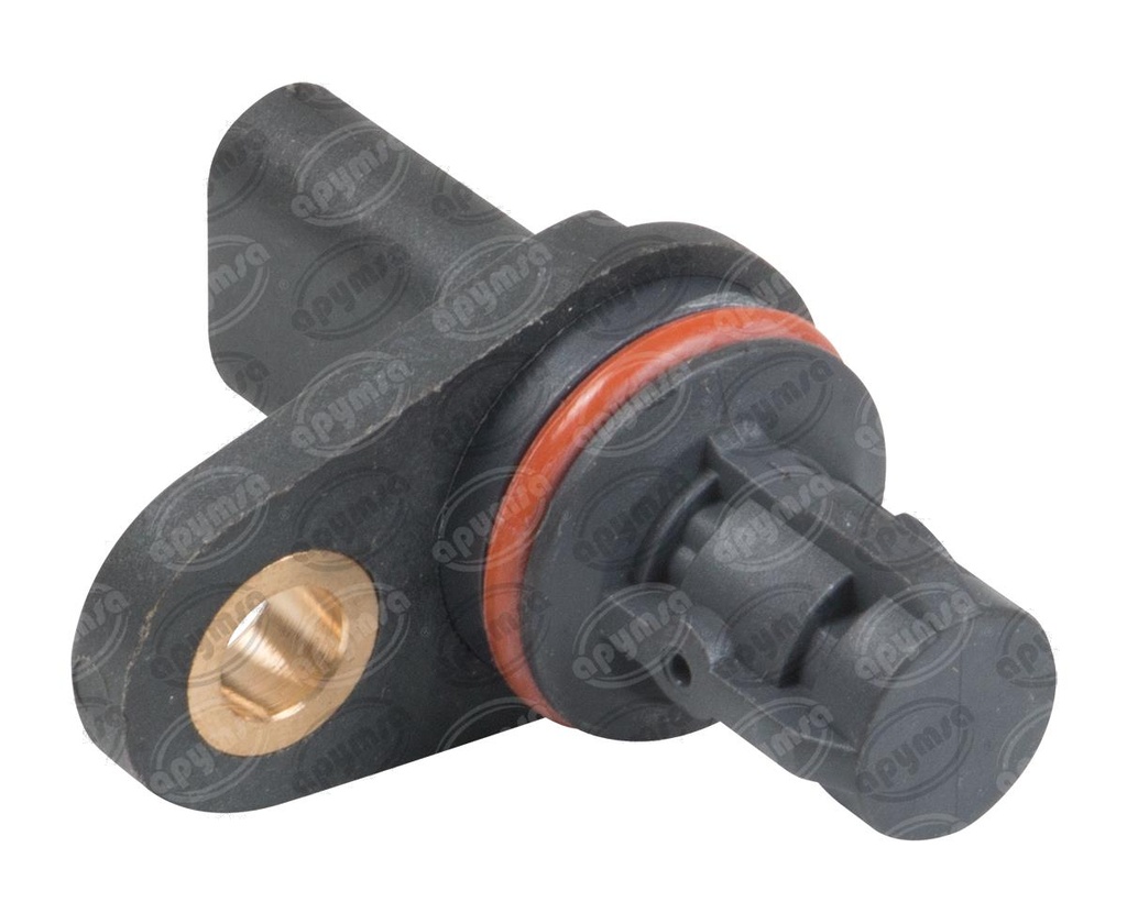 SENSOR EJE DE LEVAS (CMP) 12V 3TERMINALES CHEVROLET AVEO 4CIL 1.6L 09-11 TECNOFUEL-OEM PC-903