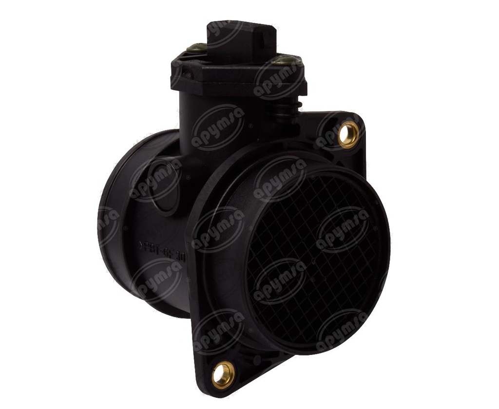 SENSOR FLUJO DE AIRE (MAF) TEMPERATURA MASA AIRE VW, AUDI TECNOFUEL-EFI 98VW12B529BA