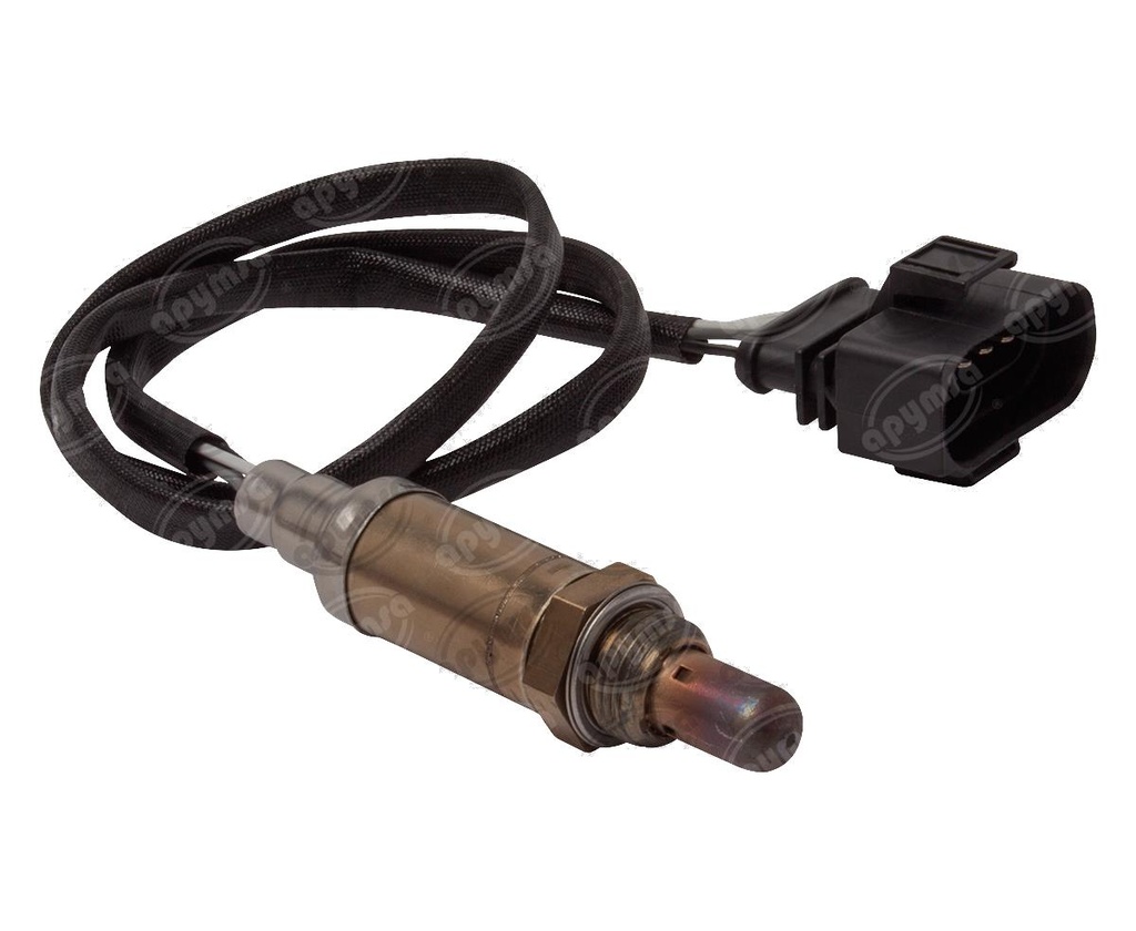 SENSOR OXIGENO (O2) 4 PUNTAS AUDI VW TECNOFUEL-EFI 0 258 003 736