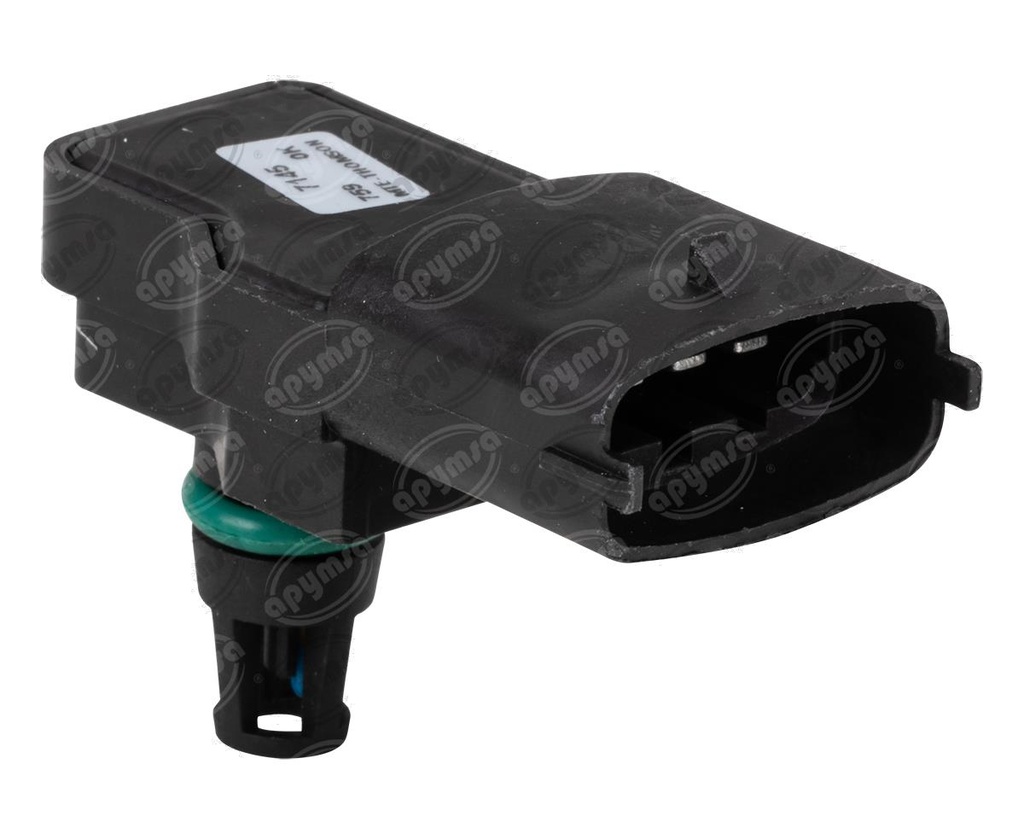 SENSOR PRESION MULTIPLE (MAP) 4 PUNTAS CHEVROLET MTE-THOMSON 7145