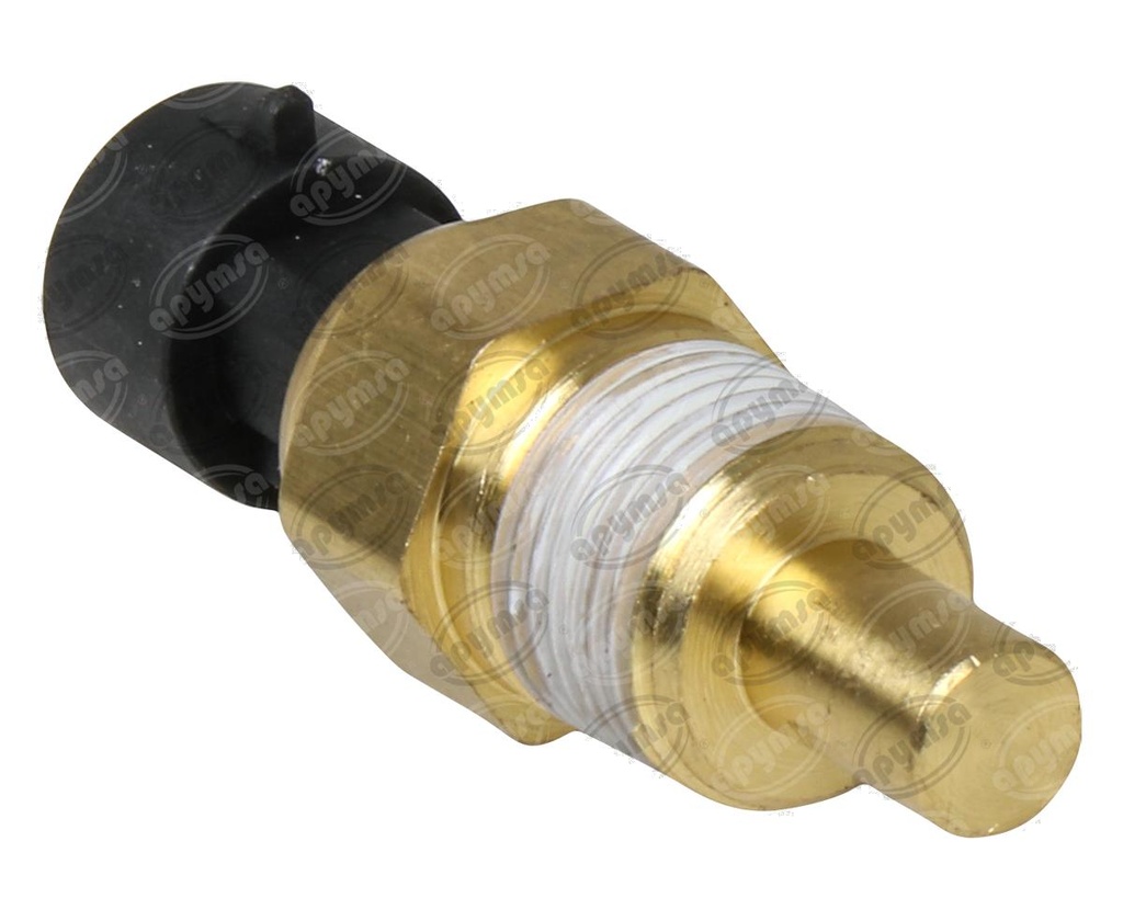 SENSOR TEMPERATURA REFRIGERANTE (ECT) CHEVROLET S-10 94-97, VENTURE 97-99, LUMINA 95-01 TECNOFUEL-EFI TX-66