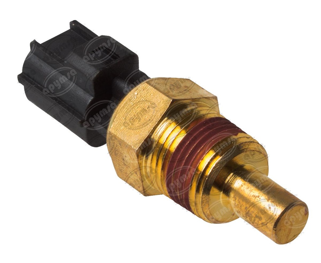 SENSOR TEMPERATURA REFRIGERANTE (ECT) CHRYSLER DODGE JEEP TECNOFUEL-EFI TX-81