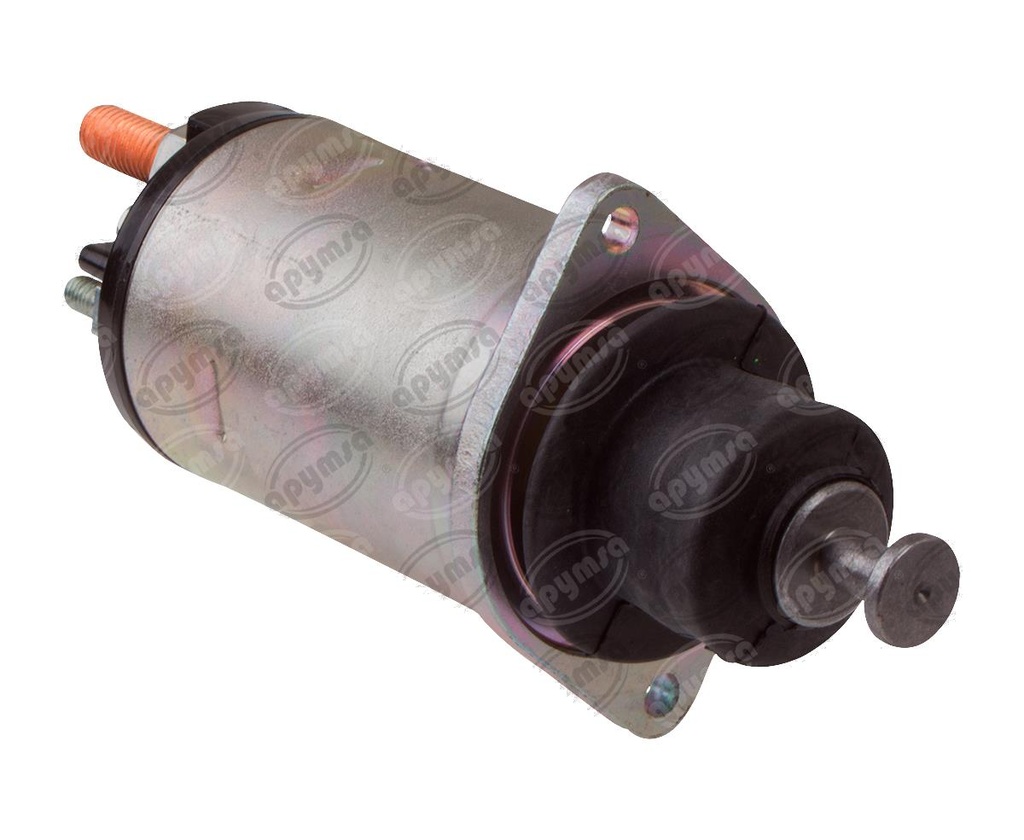 SOLENOIDE STARTER DELCO 28MT, OSGR 12V MERCEDES BENZ ECOPOWER ZM 817