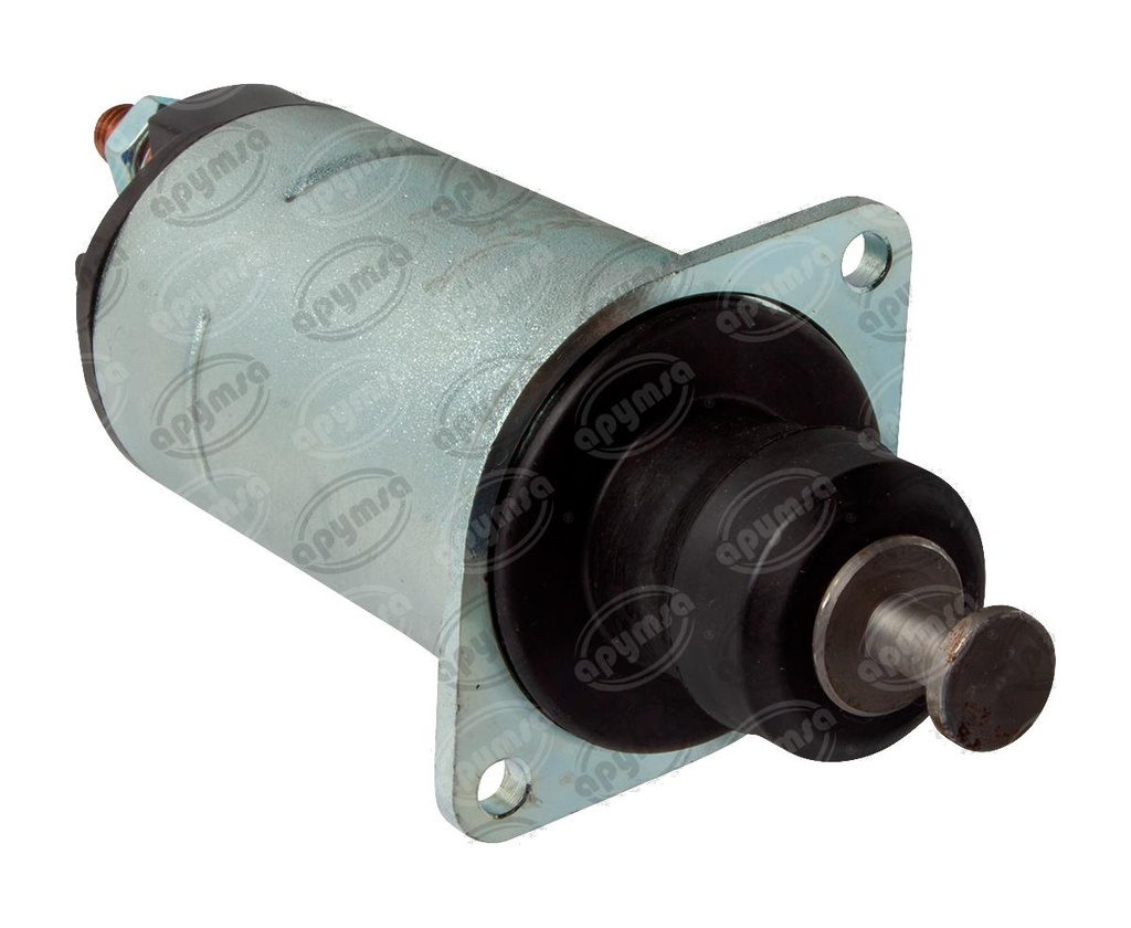 SOLENOIDE STARTER DELCO 29MT, PLGR 12V VALUE-SL 66-158