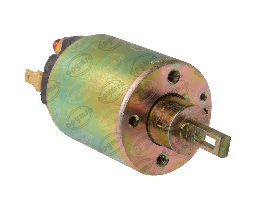 SOLENOIDE STARTER HITACHI DD, OSGR 12V VALUE-SL 66-8105