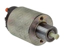 SOLENOIDE STARTER MANDO, MITSUBISHI DD, PMGR 12V DODGE HYUNDAI MITSUBICHI ZM 699