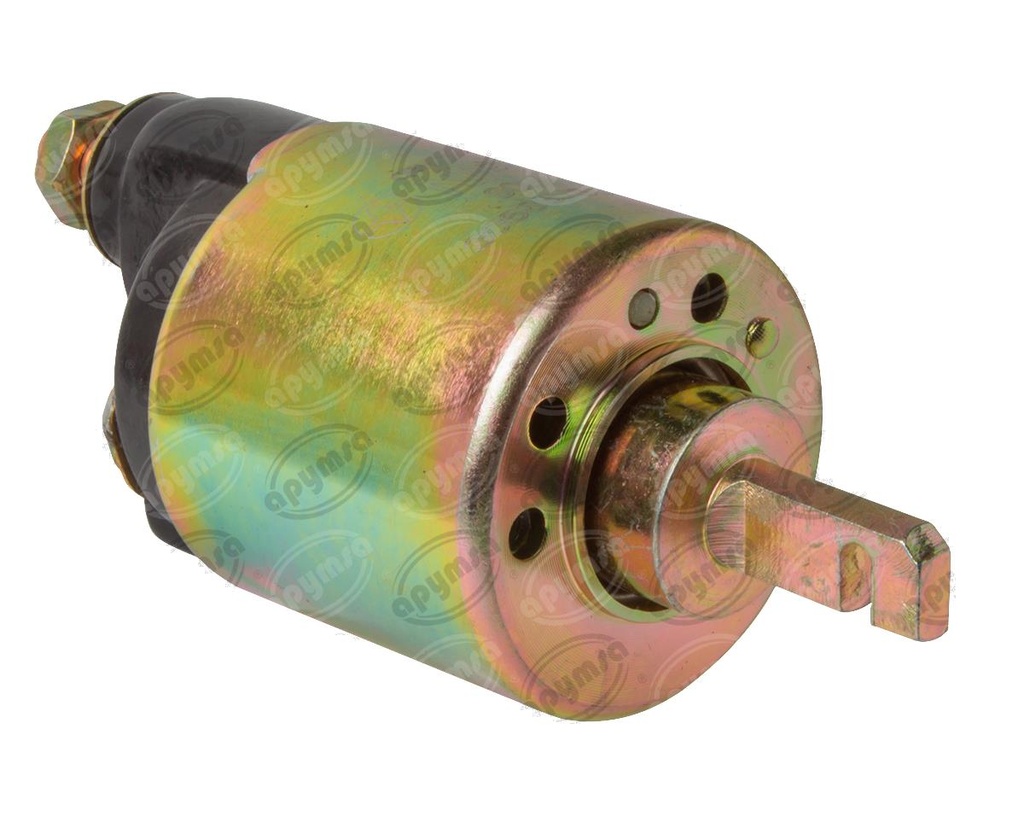 SOLENOIDE STARTER MITSUBA OSGR 12V HONDA CIVIC, ACCORD, ACURA, VALUE-SL 66-8500-2