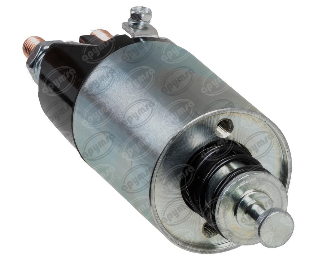 SOLENOIDE STARTER MITSUBISHI PLGR 24V AUTOBUSES VOLVO 9700, TRACTOCAMIONES, VALUE-SL 66-83101