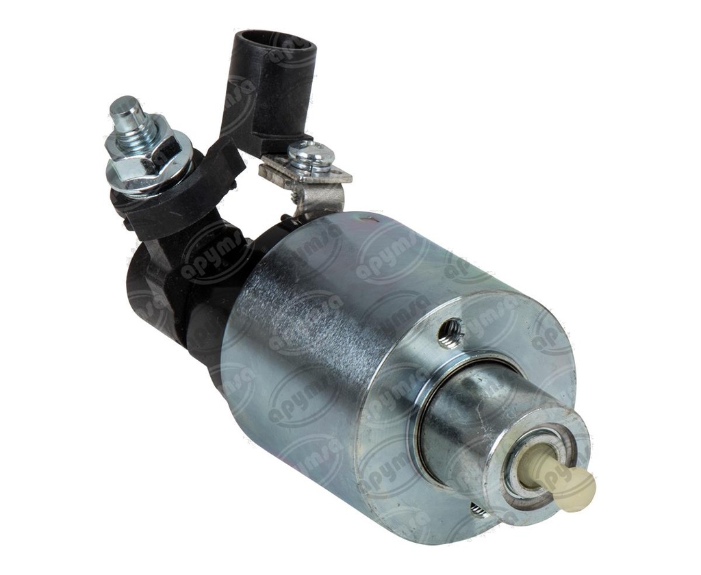 SOLENOIDE STARTER MITSUBISHI PMGR 12V CHEVROLET, GMC VALUE-SL 10910 SL