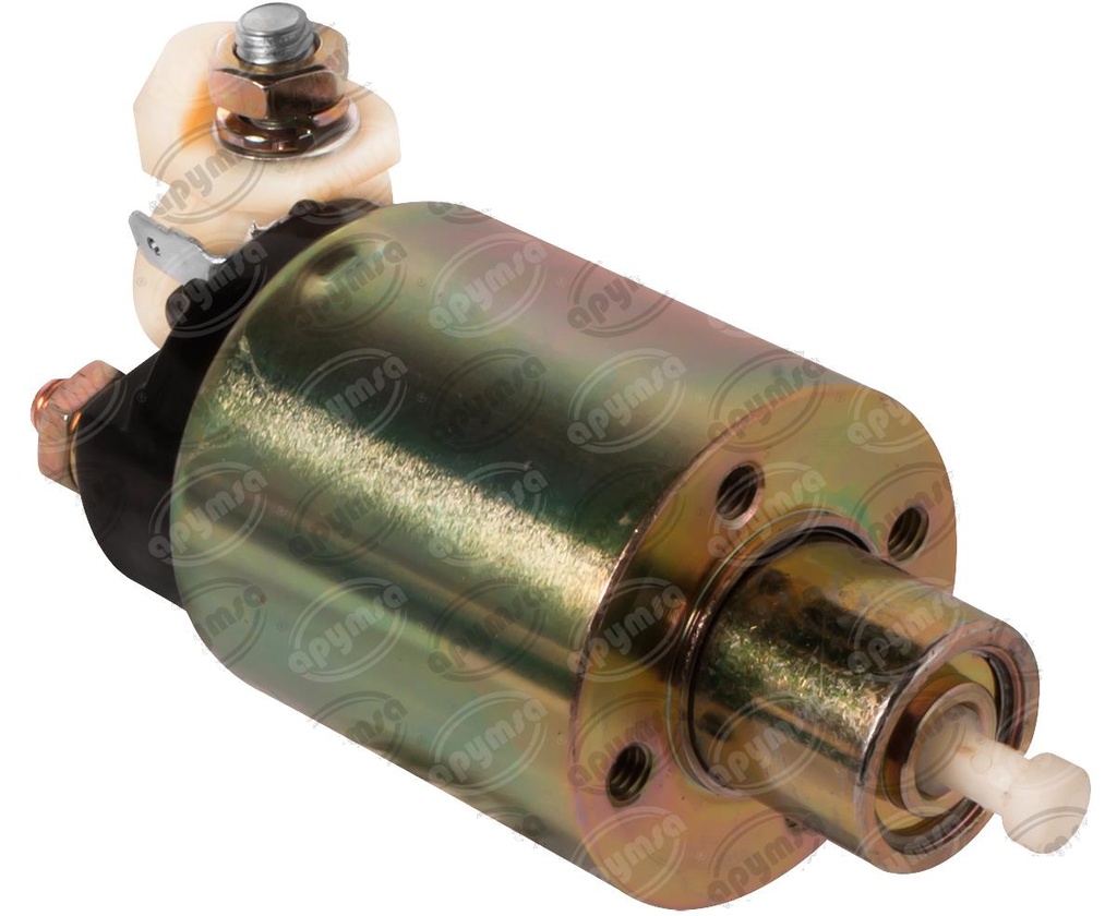 SOLENOIDE STARTER MITSUBISHI PMGR 12V MAZDA 3, 6, CX-7 VALUE-SL 66-8391