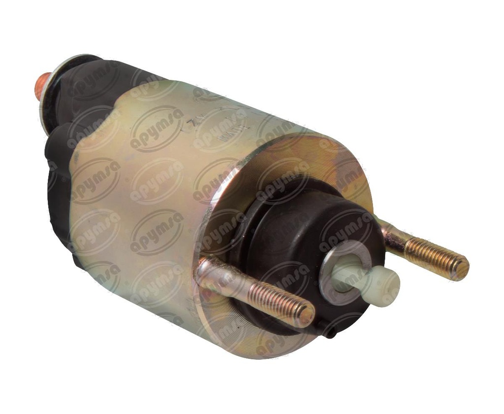 SOLENOIDE STARTER NIPPONDENSO DD, PLGR 12V DODGE MITSUBISHI TOYOTA ISUZU PICK-UP ZM 705