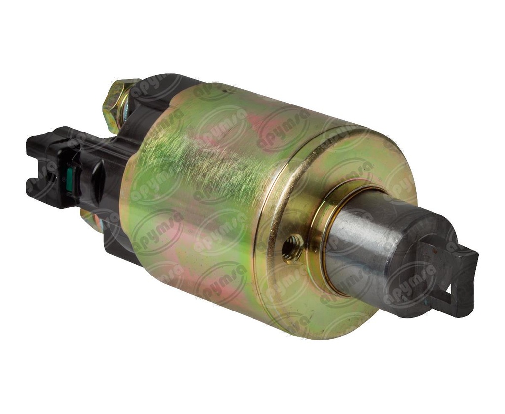 SOLENOIDE STARTER NIPPONDENSO PMGR 12V TOYOTA CAMRY HIGHLANDER RAV 4 VALUE-SL 66-8226