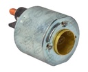 SOLENOIDE STARTER VALEO PEUGEOT 206 1.6L BRASIL