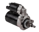 STARTER AUTOMOTRIZ BOSCH  VW 1.9L GOLF BORA JETTA BEETLE DIESEL PMGR CCW 12V 1.1KW 9D  VALUE-MARCHAS 17415