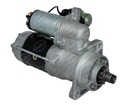 STARTER AUTOMOTRIZ DELCO 29MT, PLGR CW 24V 11D CON RELEVADOR MERCEDES BENZ MOTOR 924 926 VALUE-MARCHAS 6904