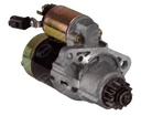 STARTER AUTOMOTRIZ MITSUBISHI PMGR CCW 12V 1.4KW 13D NISSAN ALTIMA, SENTRA 02-07 VALUE-MARCHAS 17835