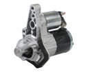 STARTER AUTOMOTRIZ MITSUBISHI PMGR CW 12V 1.2KW 10D NISSAN MARCH TIIDA VERSA 1.6L VALUE-MARCHAS 19137