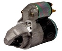 STARTER AUTOMOTRIZ MITSUBISHI LANCER 09-11 2.0L 2.4L OUTLANDER 08-10 PMGR CW 12V 1.2KW 8D  VALUE-MARCHAS 17994