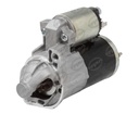 STARTER AUTOMOTRIZ MITSUBISHI PMGR DERECHA CW 12V 1.3KW 8D MITSUBISHI ECLIPSE ENDEAVOR GALANT VALUE-MARCHAS 17907