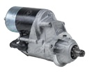 STARTER AUTOMOTRIZ NIPPONDENSO OSGR CW 24V 4.5KW 10D CASE KOMATSU CUMMINS 3.9L 5.9L VALUE-MARCHAS 18402