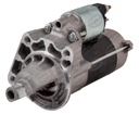 STARTER AUTOMOTRIZ NIPPONDENSO PLGR CW 12V 10D CHRYSLER PACIFICA, TOWN & COUNTRY, CARAVAN, JEEP VALUE-MARCHAS 17949