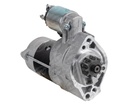 STARTER AUTOMOTRIZ NISSAN NP300 PATHFINDER NAVARA YD25DDT  05-