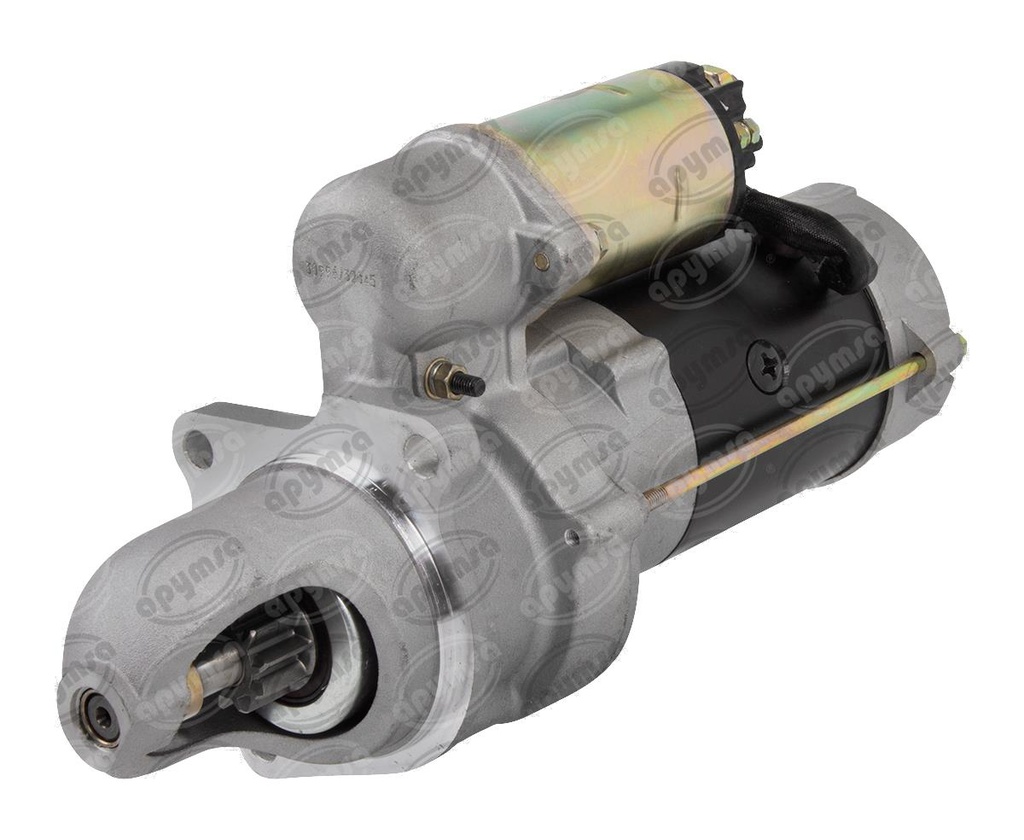 STARTER DELCO 28MT CAMION FORD DIESEL 12V 10D CW IZQ