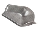 TAPA CUBRE POLVO STARTER FORD PLATINO 4´´ CHICA IMPORTADO 76-2104