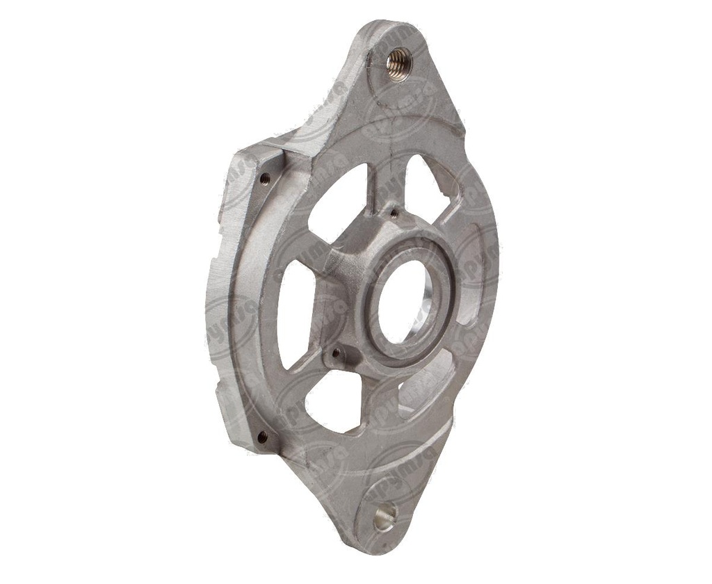 TAPA SOPORTE ALTERNADOR DELCO 22SI 130A IMPORTADO 10492754