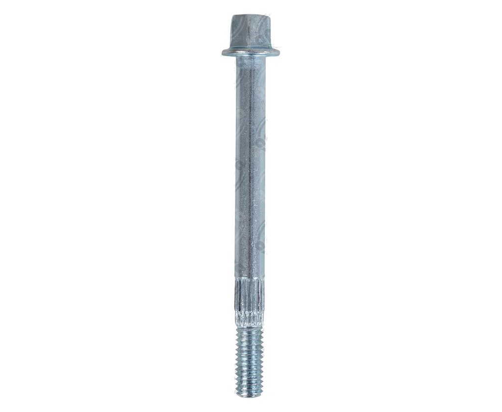 TORNILLO STARTER DELCO SUJETADOR 3/8 "-16X4 1/2" IMPORTADO 3/8