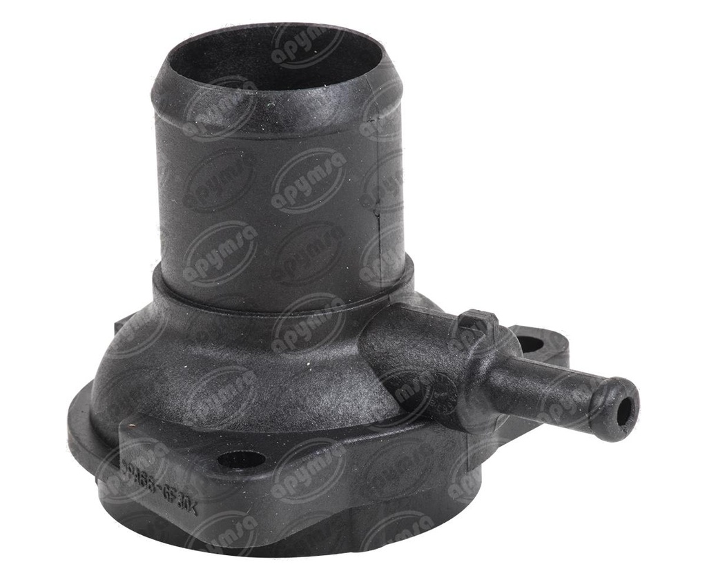 TOMA DE AGUA AUTOMOTRIZ FORD FOCUS 00-13 ESCORT 98-03 MAZDA 3 2.0L 04-13 CARFAN REFRIGERANTE TF280