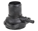 TOMA DE AGUA AUTOMOTRIZ FORD FOCUS 00-13 ESCORT 98-03 MAZDA 3 2.0L 04-13 CARFAN REFRIGERANTE TF280