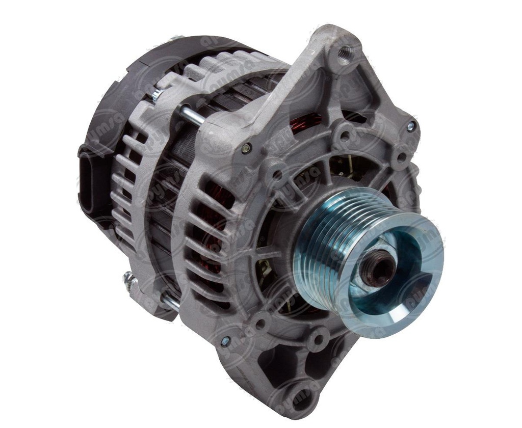 ALTERNADOR AUTOMOTRIZ DELCO 11SI CW 12V 95A MOTORES CUMMINS