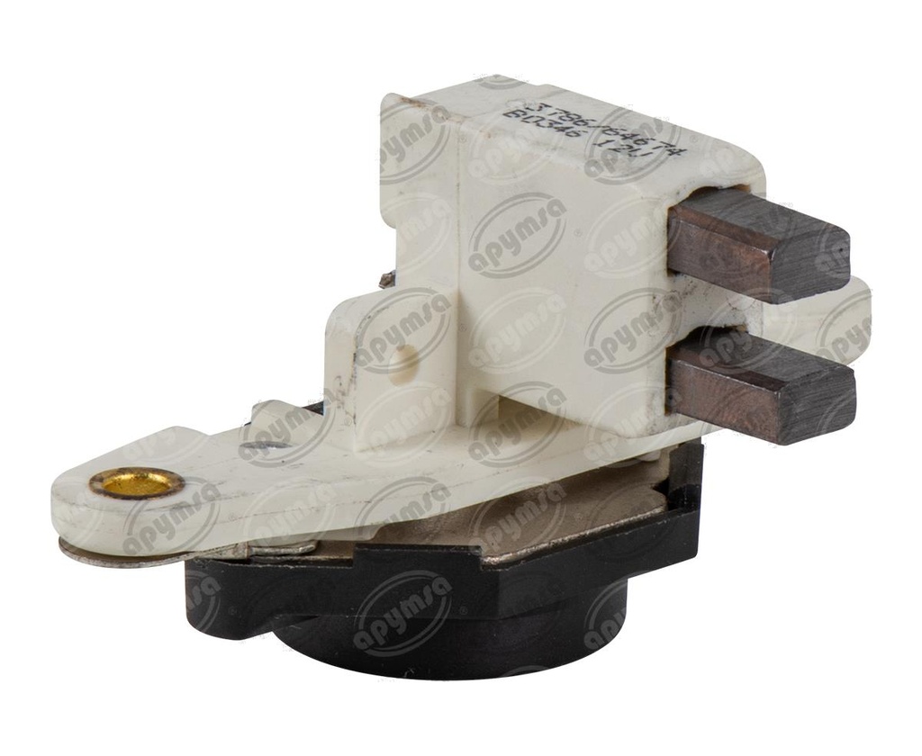 REGULADOR VOLTAJE ALTERNADOR BOSCH IR/EF 12V .A CHEVY 2002