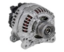 ALTERNADOR VOLSKWAGEN VW BEETLE JETTA PASSAT 2.5L VALUE 11460 BOSCH IR/IF CCW 12V 140A 