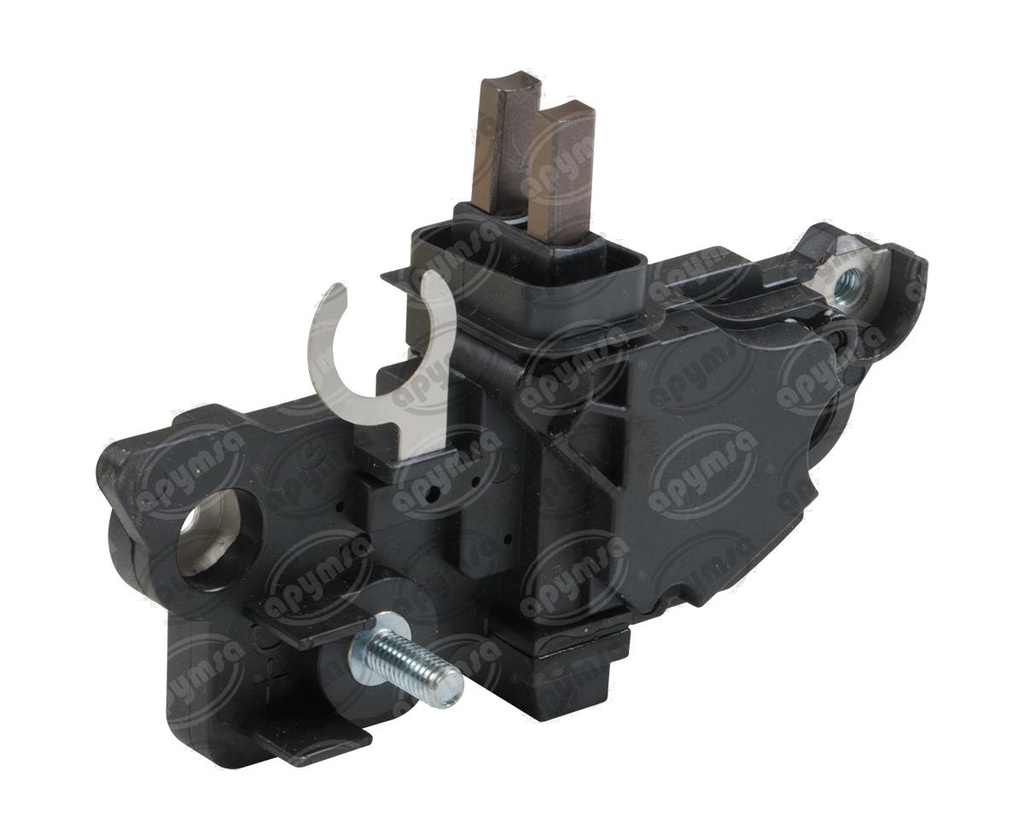 REGULADOR ALTERNADOR BOSCH IR/IF 12V ASTRA, CORSA, REWARD IB231 