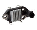 REGULADOR ALTERNADOR DELCO 12V DAEWOO MATIZ REWARD 271910 