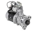 STARTER AUTOMOTRIZ DELCO 39MT, PLGR CW 12V 7.3KW 12D MOTOR CENTURY CLASS CLASSIC 6CIL 12.7L MBE4000 ZM VALUE-MARCHAS 8200434 