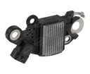 REGULADOR VOLTAJE ALTERNADOR  DELCO DR44G  12V 60A ESCALADE, AVALANCHE, SILVERADO, SUBURBAN REWARD D3587