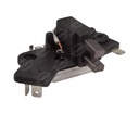 REGULADOR VOLTAJE ALTERNADOR  HITACHI IR/EF  12V 40A NISSAN 200SX PICK-UP 720 PULSAR REWARD IH203