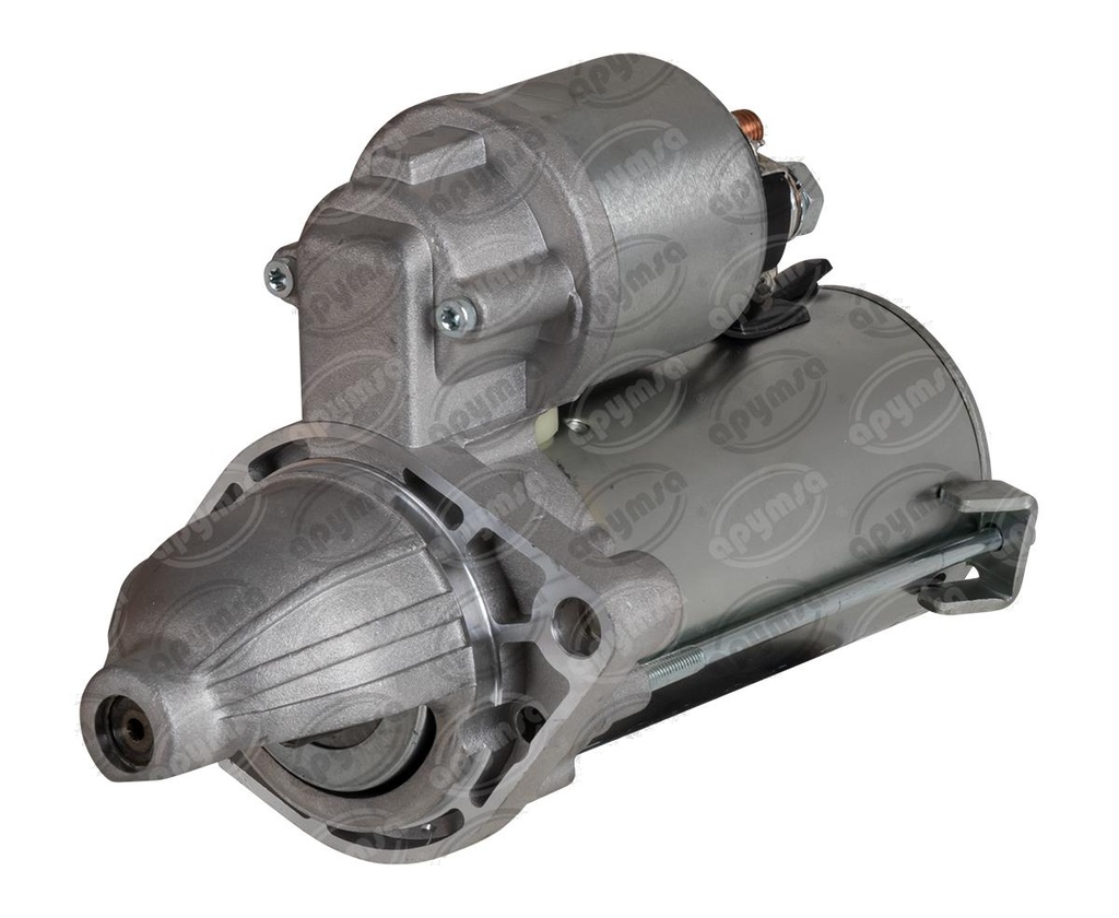 STARTER AUTOMOTRIZ  VALEO PMGR CW  12V 1.3KW 9D FIAT 500 FIAT FIORINO PUNTO VALUE-STARTERS 33252