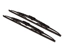 PLUMAS LIMPIAPARABRISAS 19 - 21" 2PZ SIN ALERON VW GOLF JETTA A3 BOSCH 3 397 010 040 